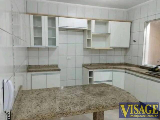 #26285 - Casa para Venda em Jacareí - SP - 2
