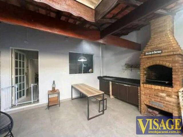#26285 - Casa para Venda em Jacareí - SP - 3