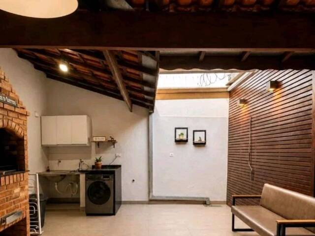 #26285 - Casa para Venda em Jacareí - SP - 1