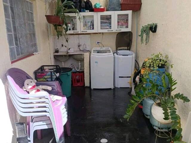 #26286 - Casa para Venda em São José dos Campos - SP - 2