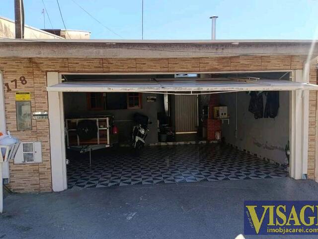 #26286 - Casa para Venda em São José dos Campos - SP - 1