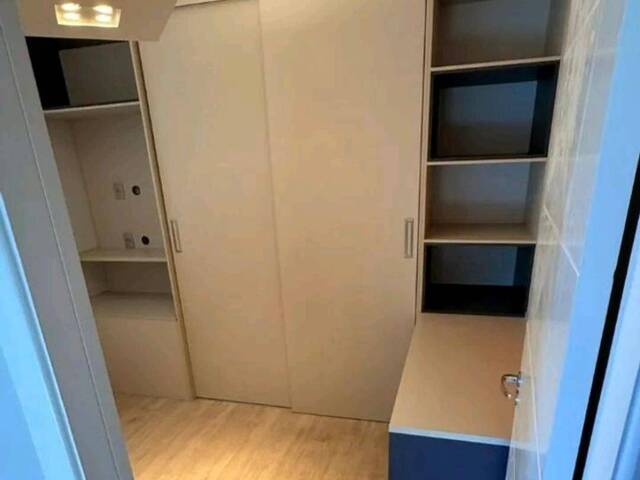 #26287 - Apartamento para Venda em São José dos Campos - SP - 2