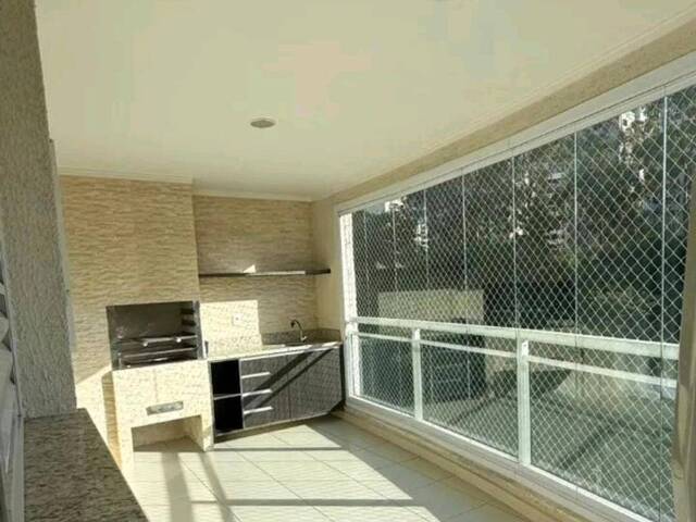 #26287 - Apartamento para Venda em São José dos Campos - SP - 3