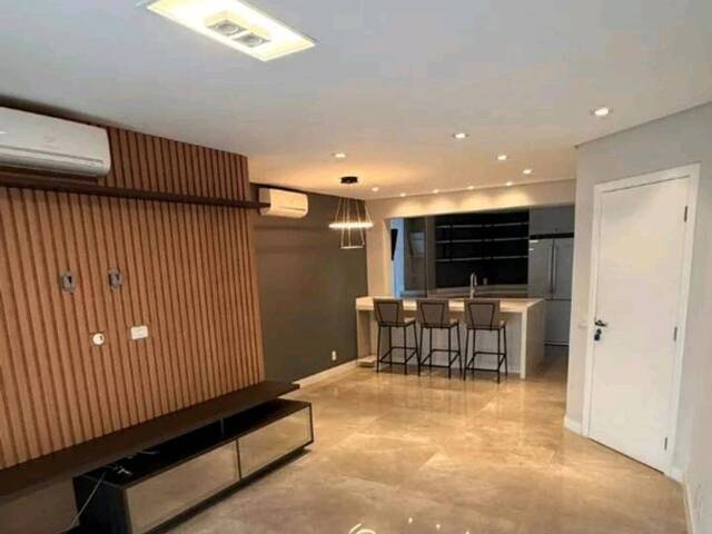 #26287 - Apartamento para Venda em São José dos Campos - SP - 1