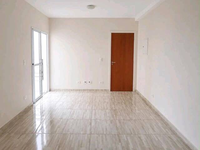 #26288 - Apartamento para Venda em São José dos Campos - SP - 2