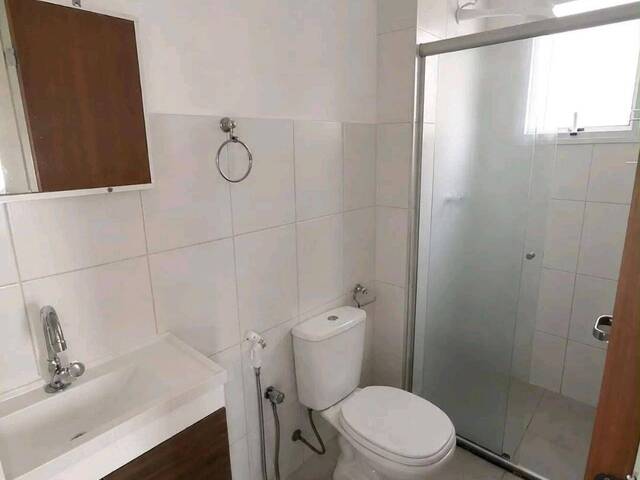#26288 - Apartamento para Venda em São José dos Campos - SP - 3