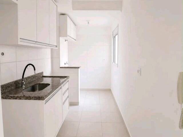 Apartamento para Venda em São José dos Campos - 5