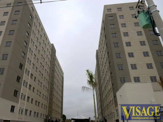 #26289 - Apartamento para Venda em São José dos Campos - SP - 1