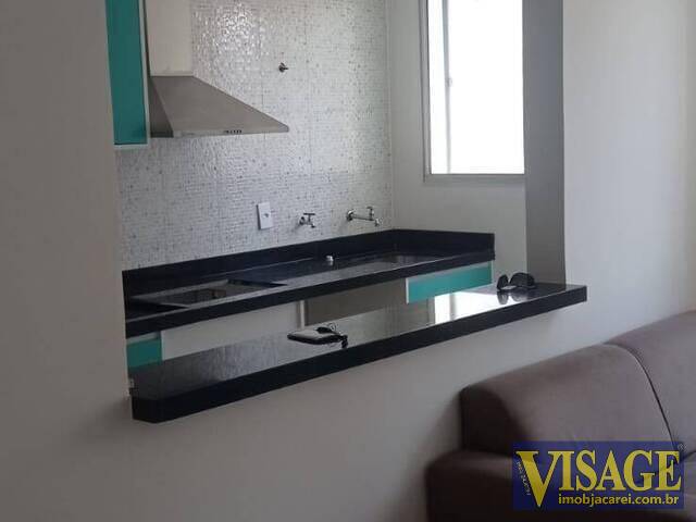 #26289 - Apartamento para Venda em São José dos Campos - SP - 3