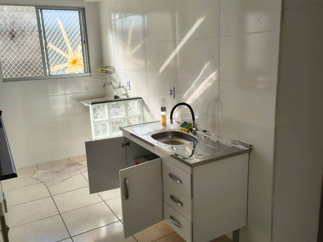#26290 - Apartamento para Venda em São José dos Campos - SP - 2
