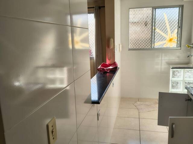 #26290 - Apartamento para Venda em São José dos Campos - SP - 1