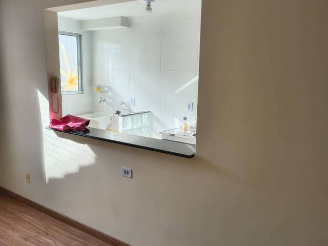 Apartamento para Venda em São José dos Campos - 4