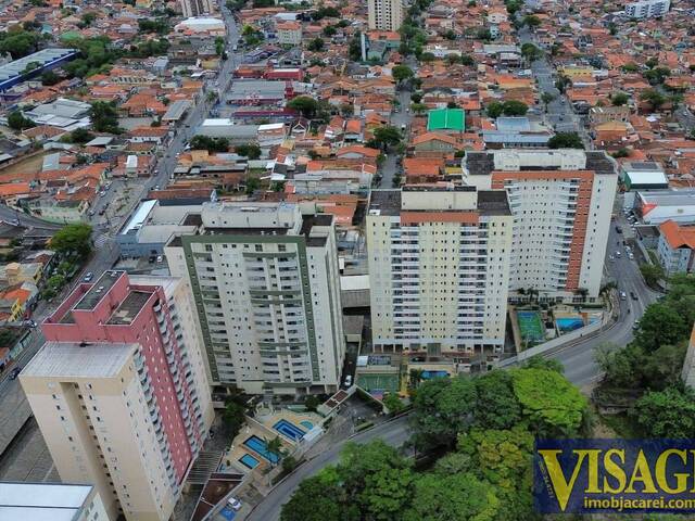 #26291 - Apartamento para Venda em São José dos Campos - SP - 3
