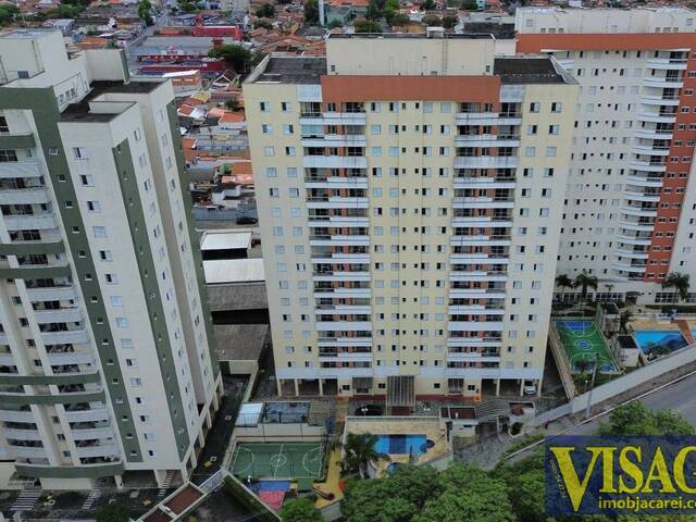 #26291 - Apartamento para Venda em São José dos Campos - SP - 1