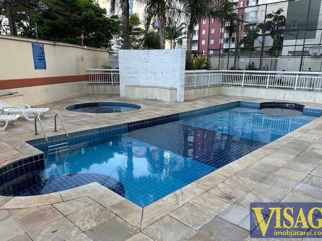 Apartamento para Venda em São José dos Campos - 5