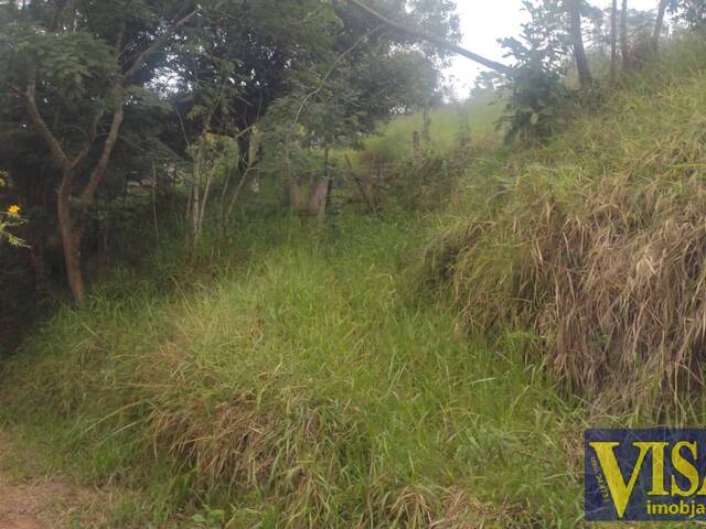 #26293 - Terreno para Venda em São José dos Campos - SP - 3
