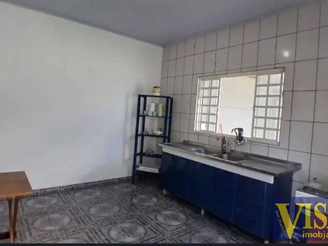 #26284 - Casa para Venda em Jacareí - SP - 3