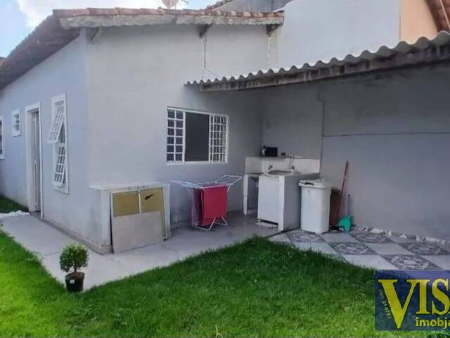 #26284 - Casa para Venda em Jacareí - SP - 1