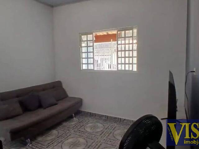 #26284 - Casa para Venda em Jacareí - SP - 2