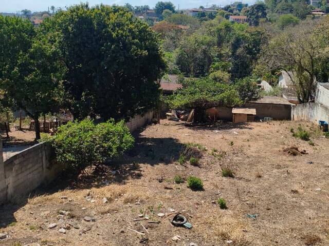 #26294 - Terreno para Venda em São José dos Campos - SP - 1