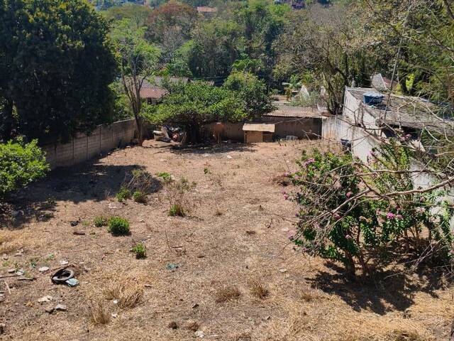 #26294 - Terreno para Venda em São José dos Campos - SP - 2