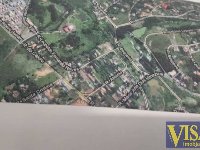 #26294 - Terreno para Venda em São José dos Campos - SP - 3