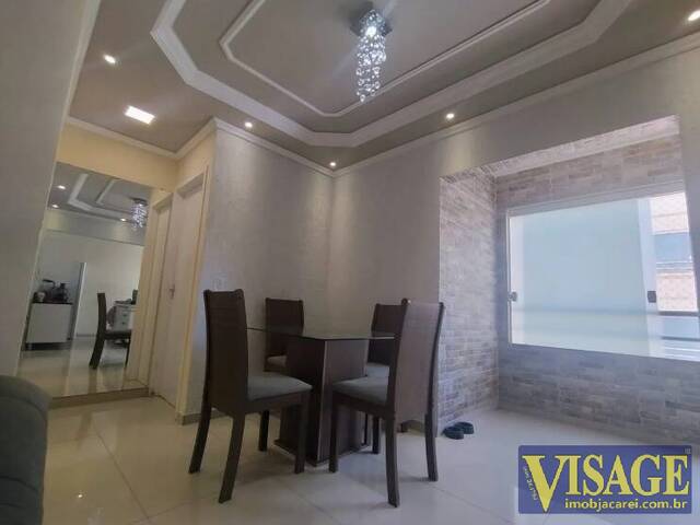 #26295 - Apartamento para Venda em São José dos Campos - SP - 2