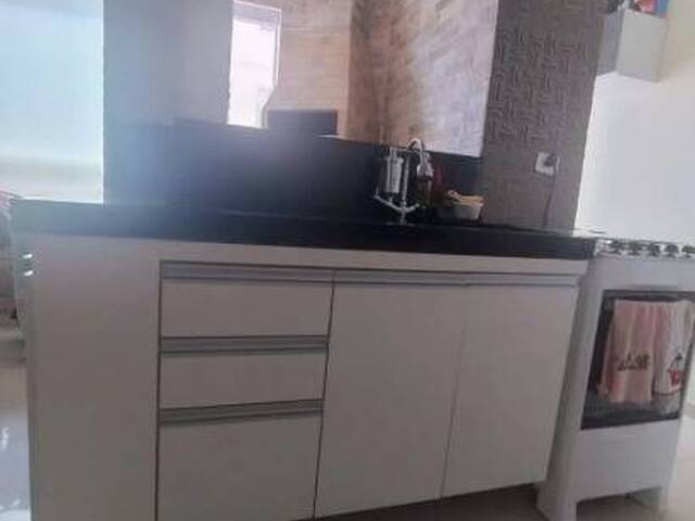 #26295 - Apartamento para Venda em São José dos Campos - SP - 3