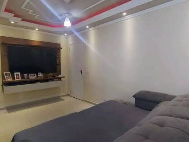 #26295 - Apartamento para Venda em São José dos Campos - SP - 1