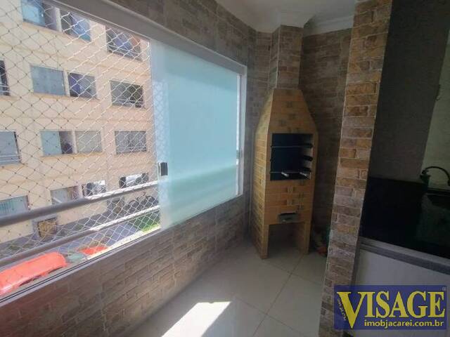 Apartamento para Venda em São José dos Campos - 5