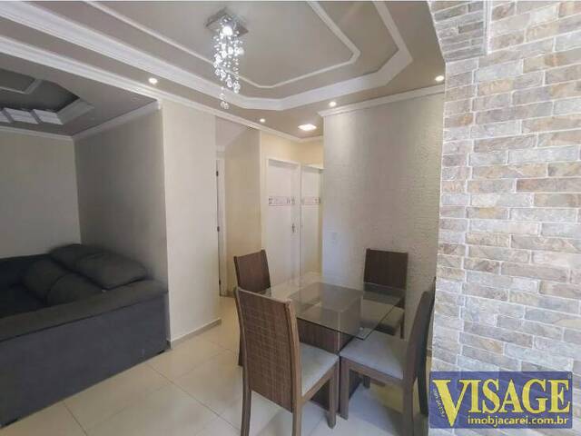 Apartamento para Venda em São José dos Campos - 4