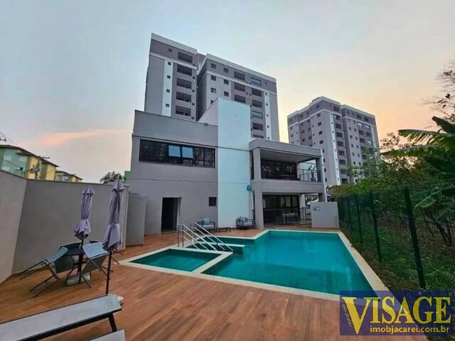 #26296 - Apartamento para Venda em Jacareí - SP - 1