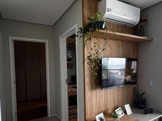 #26296 - Apartamento para Venda em Jacareí - SP - 2