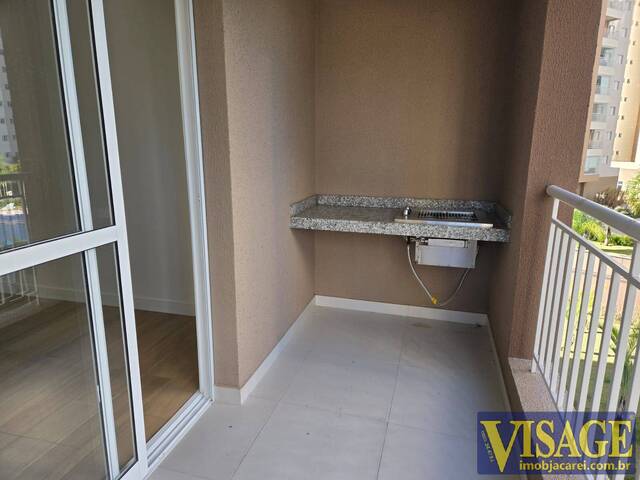 Apartamento para Venda em Jacareí - 4