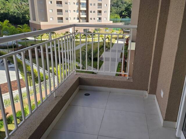#26300 - Apartamento para Venda em Jacareí - SP - 3