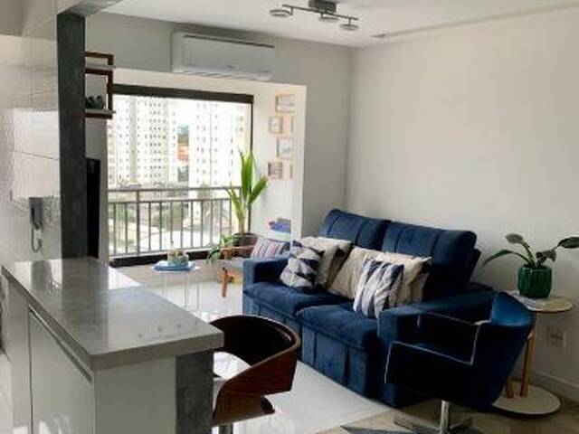 #26302 - Apartamento para Venda em São José dos Campos - SP - 1