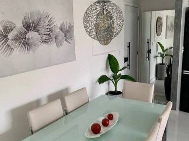#26302 - Apartamento para Venda em São José dos Campos - SP - 2