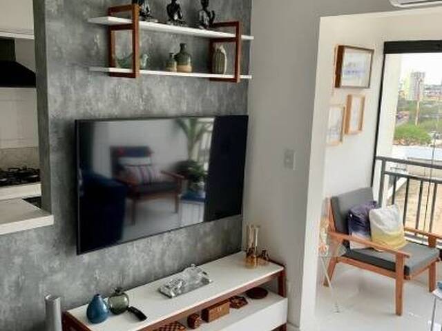 #26302 - Apartamento para Venda em São José dos Campos - SP - 3
