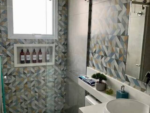 Apartamento para Venda em São José dos Campos - 5
