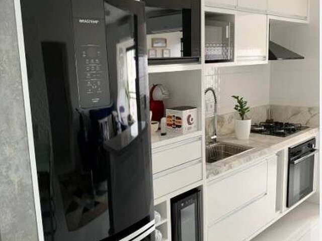 Apartamento para Venda em São José dos Campos - 4