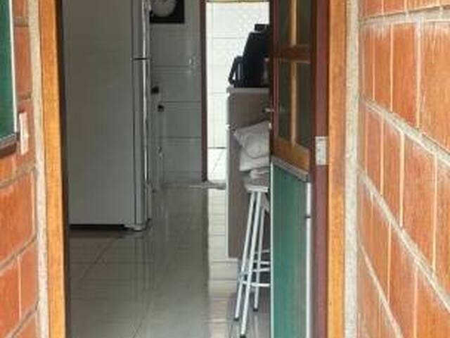 #26304 - Apartamento para Venda em Ubatuba - SP - 2