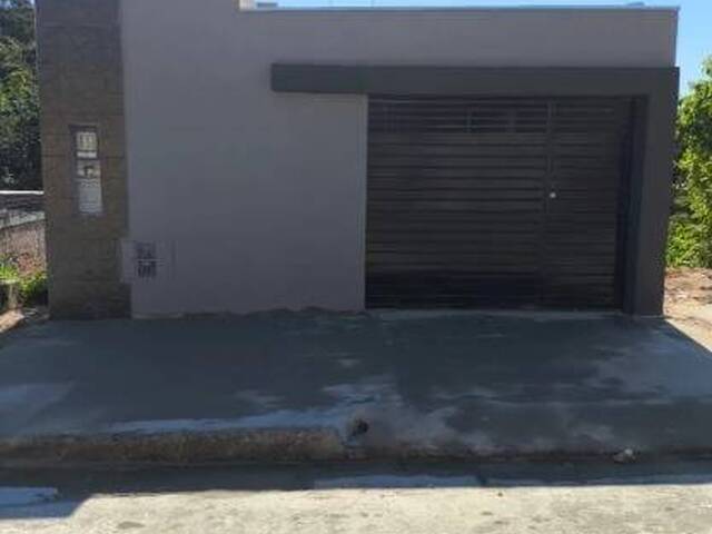 Casa para Venda em São José dos Campos - 4