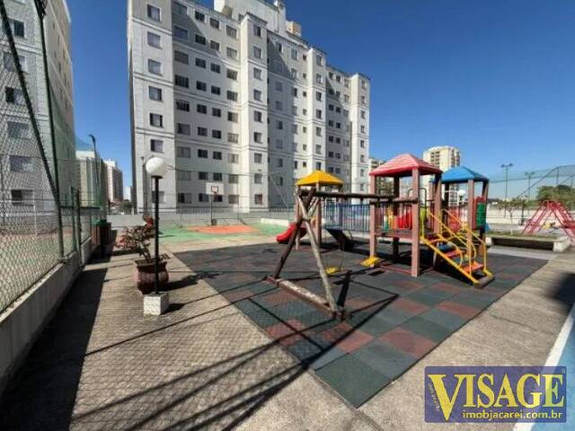 #26306 - Apartamento para Venda em São José dos Campos - SP - 1