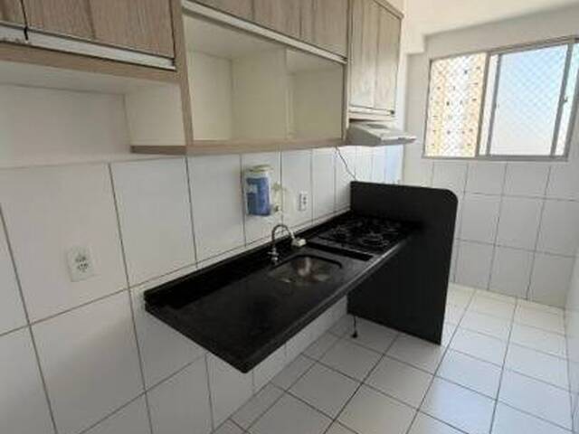 #26306 - Apartamento para Venda em São José dos Campos - SP - 2