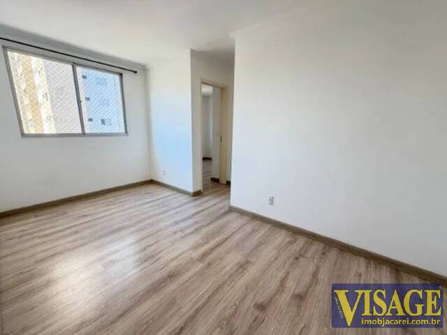 Apartamento para Venda em São José dos Campos - 4