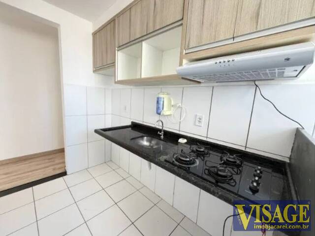 #26306 - Apartamento para Venda em São José dos Campos - SP - 3