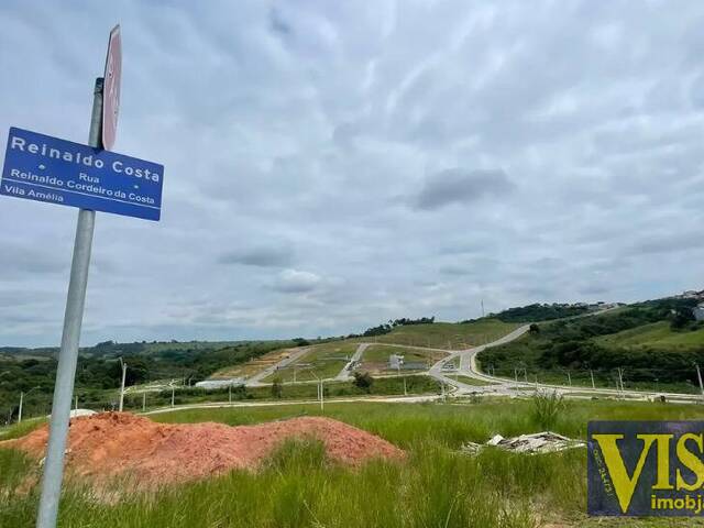 #26307 - Terreno para Venda em São José dos Campos - SP - 2