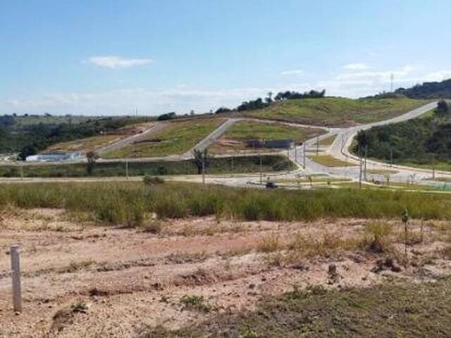 #26307 - Terreno para Venda em São José dos Campos - SP - 1
