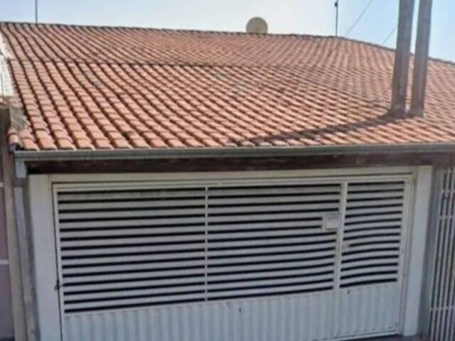 #26308 - Casa para Venda em Jacareí - SP - 1