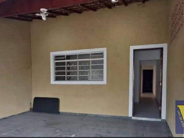 #26308 - Casa para Venda em Jacareí - SP - 2